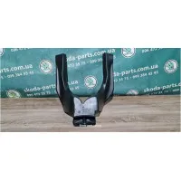 Повітряний канал Skoda Fabia New 6Q0819803C VAG (6Q0819803C)