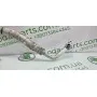 Трубка кондиціонера Skoda Fabia II 1.4 бензин VAG (6Q0820721AF) Трубка кондиціонера Skoda Fabia II 1.4 бензин VAG (6Q0820721AF)