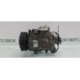 Компресор кондиціонера Skoda Fabia 1.4 16кл 6Q0820803D VAG (6Q0820803D)