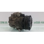 Компресор кондиціонера Skoda Fabia 1.4 16кл 6Q0820803D VAG (6Q0820803D)