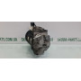 Компресор кондиціонера Skoda Fabia II New 1.4 бензин 6Q0820808G VAG (6Q0820808G)