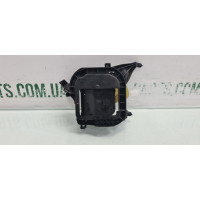 Двигун пічки салону Skoda Fabia II New 6Q0820891B VAG (6Q0820891B)