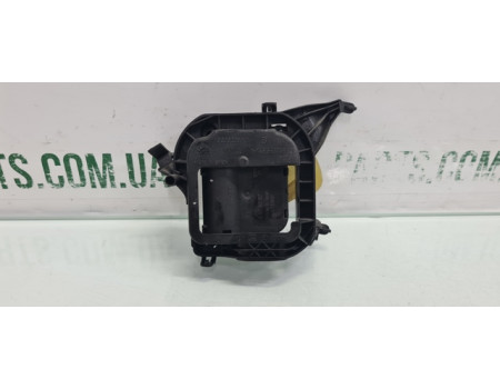 Двигун пічки салону Skoda Fabia II New 6Q0820891B VAG (6Q0820891B)