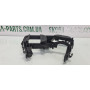 Кронштейн двигунів пічки Skoda Fabia New 6Q0820892B VAG (6Q0820892B)