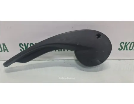 Ручка сидіння передня ліва Skoda Fabia 6Q0882251A VAG (6Q0882251A)