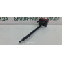 Ручка відкидання заднього сидіння Skoda Fabia 6Q0885644 вживана VAG (6Q0885644)