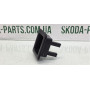Фіксатор замка сидіння заднього Skoda Fabia VAG (6Q0885765)