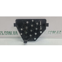 Кронштейн кріплення блоку управління двигуном Skoda Fabia VAG (6Q0906507C)