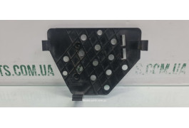 Кронштейн кріплення блоку управління двигуном Skoda Fabia VAG (6Q0906507C)