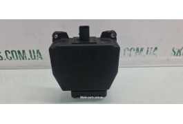 Блок електромагнітних клапанів Skoda Fabia 6Q0906625 VAG (6Q0906625)