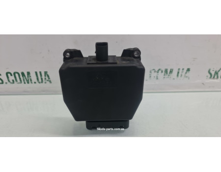 Блок електромагнітних клапанів Skoda Fabia 6Q0906625 VAG (6Q0906625)