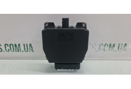 Блок електромагнітних клапанів Skoda Oktavia A5 6Q0906625B VAG (6Q0906625B)