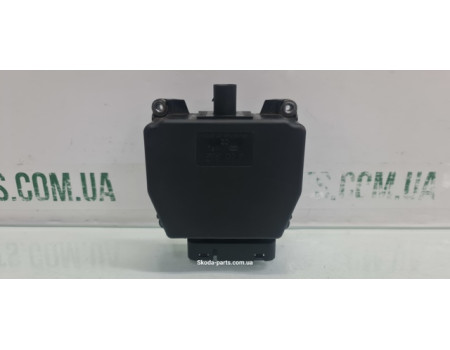 Блок електромагнітних клапанів Skoda Oktavia A5 6Q0906625B VAG (6Q0906625B)