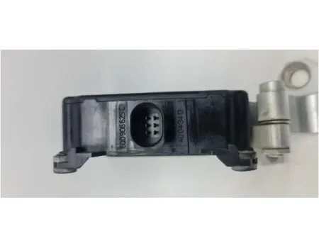 Блок клапанів турбіни Skoda Octavia A5 6q0906625c VAG (6Q0906625C)