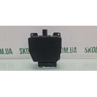 Клапан-соленоїд турбіни вживаний Skoda Octavia A5 6Q0906625E VAG (6Q0906625E)