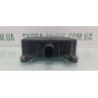 Клапан-соленоїд турбіни вживаний Skoda Octavia A5 6Q0906625E VAG (6Q0906625E)