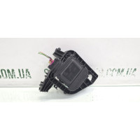 Двигун заслінки пічки Skoda Fabia New 6Q0907511 VAG (6Q0907511)