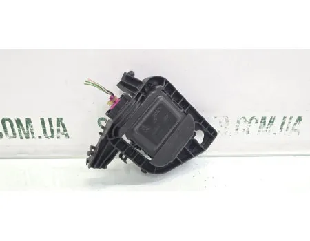 Двигун заслінки пічки Skoda Fabia New 6Q0907511 VAG (6Q0907511)