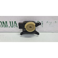 Мотор привід пічки Skoda Fabia New 6Q0907511A VAG (6Q0907511A)