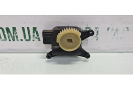 Мотор привід пічки Skoda Fabia New 6Q0907511A VAG (6Q0907511A)