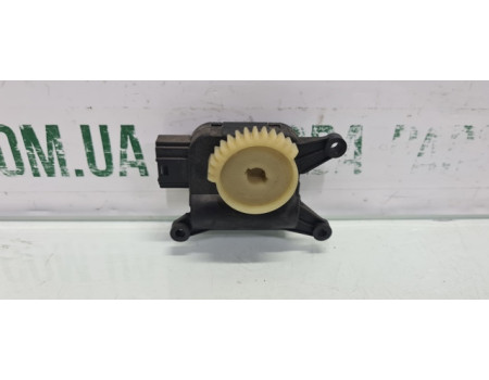 Мотор привід пічки Skoda Fabia New 6Q0907511A VAG (6Q0907511A)