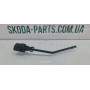 Датчик температури повітря в салоні Skoda Fabia 6Q0907543D VAG (6Q0907543D)