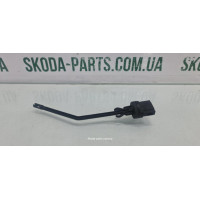 Датчик температури повітря в салоні Skoda Fabia 6Q0907543D VAG (6Q0907543D)