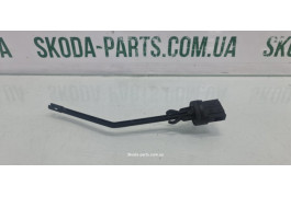 Датчик температури повітря в салоні Skoda Fabia 6Q0907543D VAG (6Q0907543D)