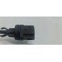 Датчик температури повітря в салоні Skoda Fabia 6Q0907543D VAG (6Q0907543D)