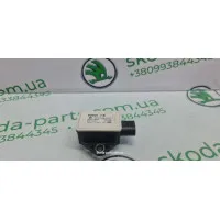 Датчик прискорення 1.4tdi BMS Skoda Fabia New II 6Q0907637A VAG (6Q0907637A)