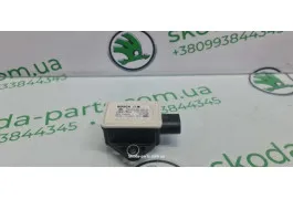 Датчик прискорення 1.4tdi BMS Skoda Fabia New II 6Q0907637A VAG (6Q0907637A)