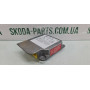 Блок управління подушками безпеки Volkswagen Bora 6Q0909605A вживаний VAG (6Q0909605A)
