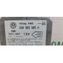 Блок управління подушками безпеки Volkswagen Bora 6Q0909605A вживаний VAG (6Q0909605A)