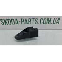 Датчик удару Skoda Fabia 6Q0909606 VAG (6Q0909606)