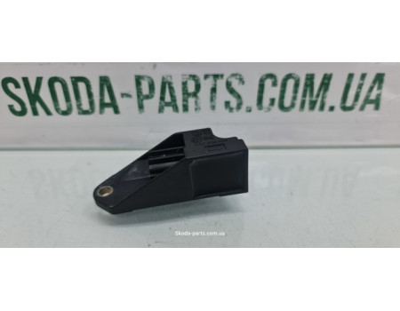 Датчик удару Skoda Fabia 6Q0909606 VAG (6Q0909606)