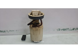 Паливний насос з рівнем палива Skoda Fabia 1.2 бензин 6Q0919051 VAG (6Q0919051)