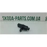 Датчик швидкість1.4 бензин Skoda Fabia 6Q0919149A VAG (6Q0919149A)