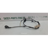 Провід АБС ABS задній лівий Skoda Fabia New 6Q0927903H VAG (6Q0927903H)