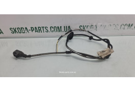 Провід АБС ABS задній лівий Skoda Fabia New 6Q0927903H VAG (6Q0927903H)