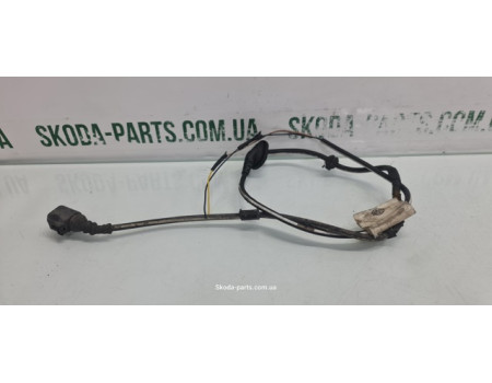 Провід АБС ABS задній лівий Skoda Fabia New 6Q0927903H VAG (6Q0927903H)