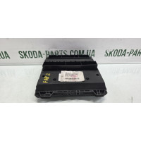 Блок управління комфорту Skoda Fabia II New 6Q0937049F VAG (6Q0937049F)