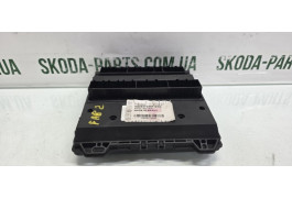 Блок управління комфорту Skoda Fabia II New 6Q0937049F VAG (6Q0937049F)