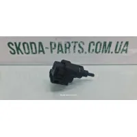 Датчик увімкнення стопсигналу Skoda Fabia New 6Q0945511 VAG (6Q0945511)