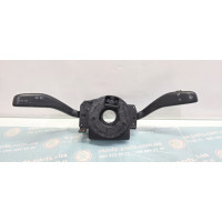 Перемикач повороту та двірників Skoda Fabia II NEW VAG (6Q0953503CE)