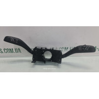 Перемикач підкермовий Skoda Fabia New 6Q0953503DN VAG (6Q0953503DN)