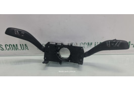 Перемикач підкермовий Skoda Fabia New 6Q0953503DN VAG (6Q0953503DN)