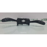 Перемикач підкермовий Skoda Fabia New 6Q0953503EJ VAG (6Q0953503EJ)