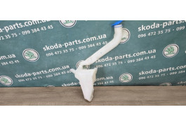 Бачок омивача скла Skoda Fabia II New VAG (6Q0955453P)