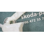 Бачок омивача скла Skoda Fabia II New VAG (6Q0955453P)