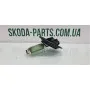 Резистор пічки Реостат пічки Skoda Fabia New 6Q0959263A VAG (6Q0959263AB)